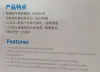 80-liter vacuum water extractor Application Scenario